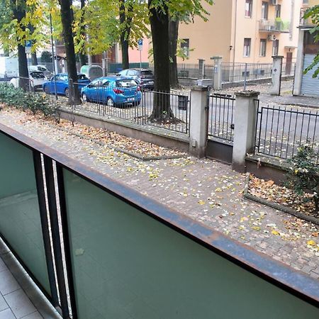 Stabia House Apartment Parma Exterior photo