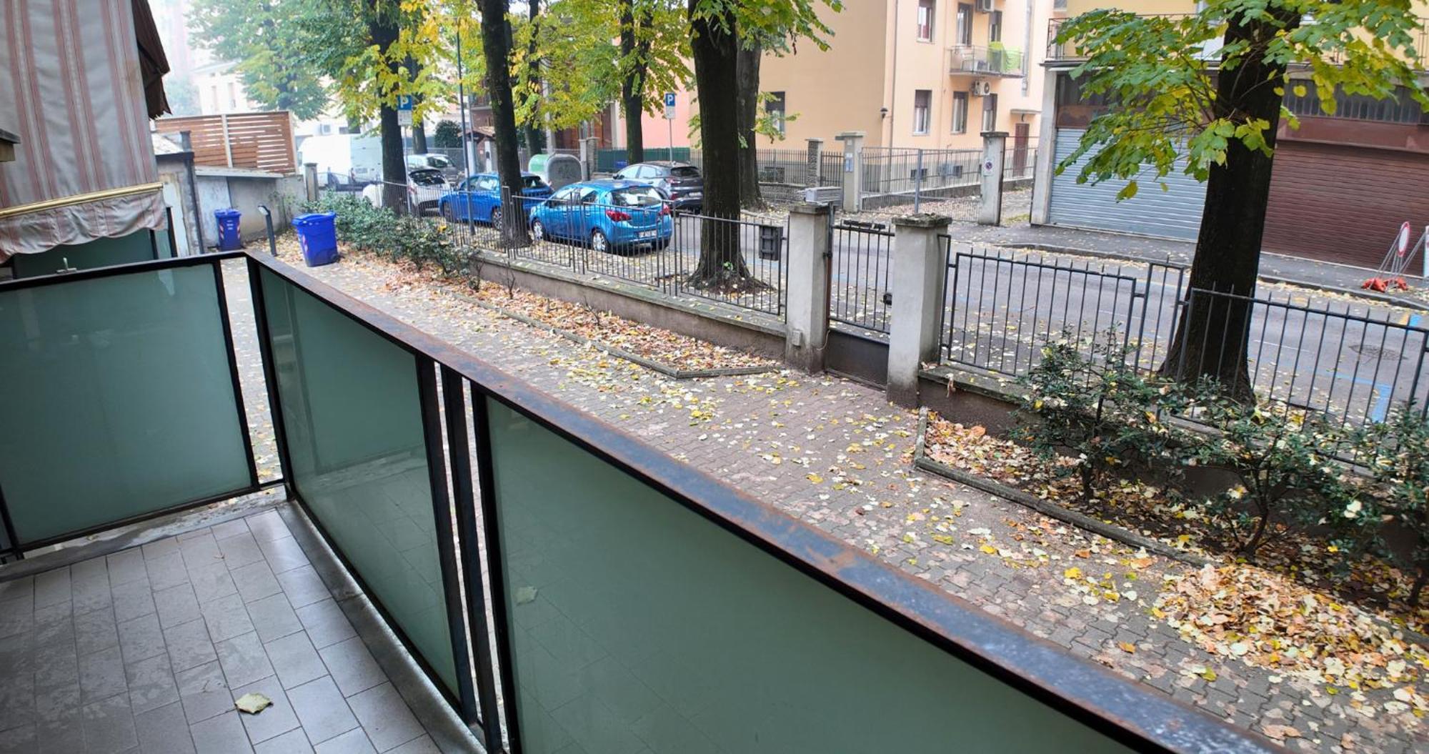 Stabia House Apartment Parma Exterior photo